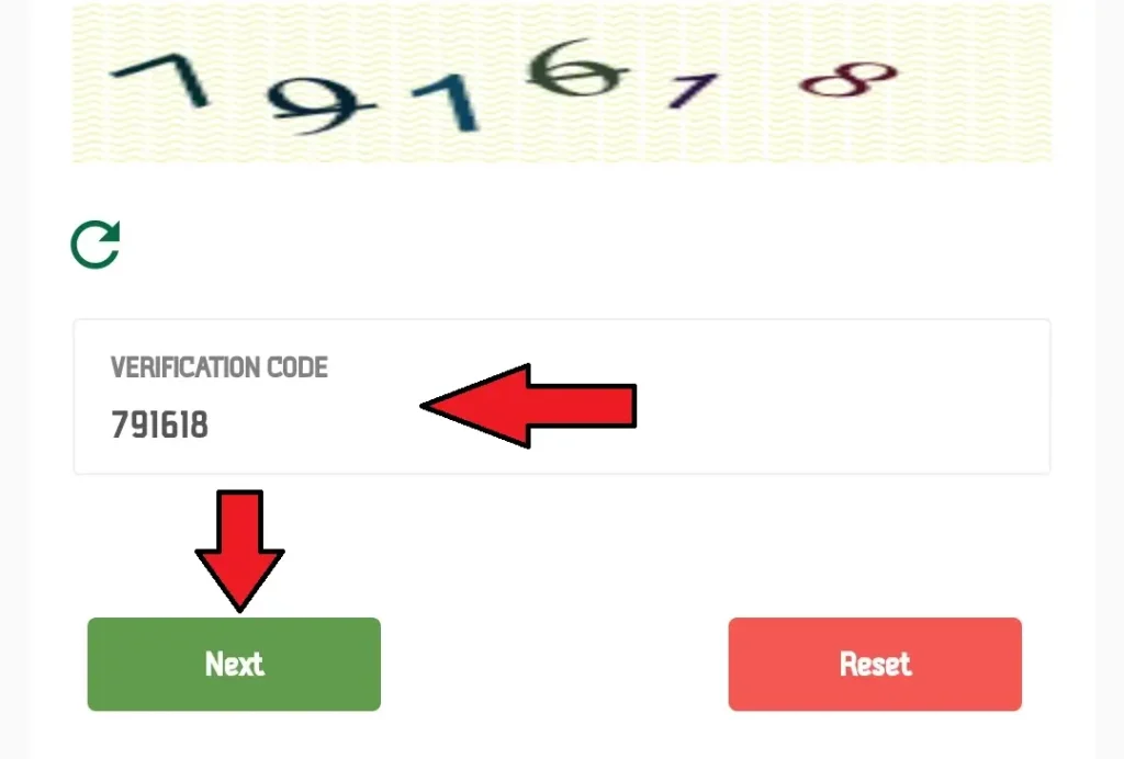 fill the captcha code to know iqama expiry details